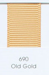 690# OLD GOLD